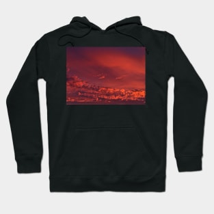 Beautiful Sky Hoodie